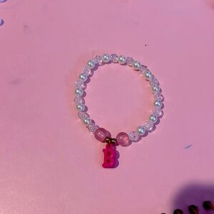 Initial Bracelet (B)